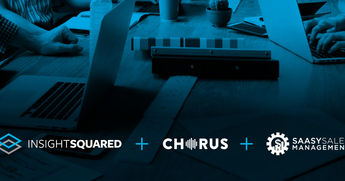 Setting The Foundation For Sales Coaching