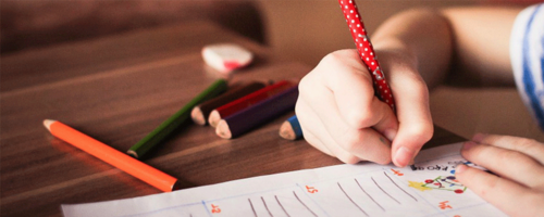 "Look! We're Learning!": How to Sell Digital Goods for Homeschooling