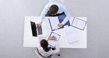 Performance review alternatives to the traditional approach