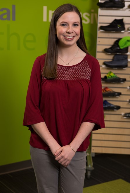 Jacqueline (Cunniff) Batson