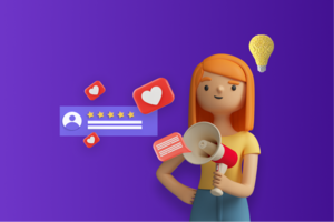 Social media content strategy for small businesses with examples - The Crowdfire blog