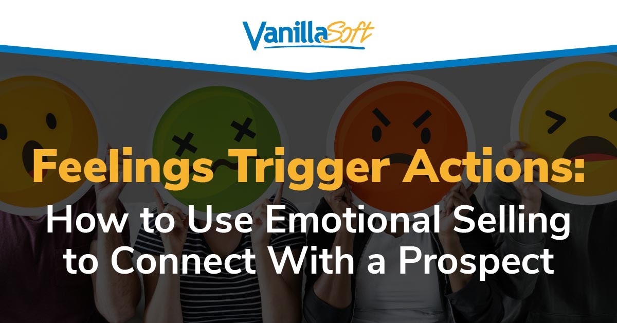 Harness the Power of Emotional Selling