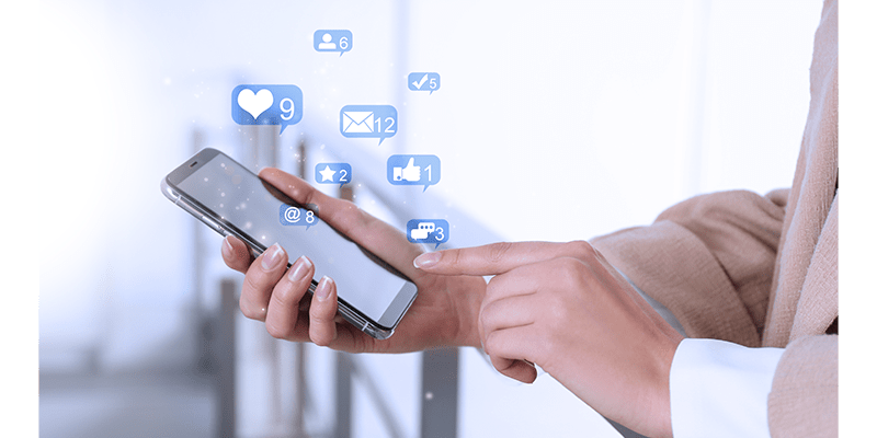 5 Strategies That You Can Implement to Help Reach Your Social Media Marketing Goals