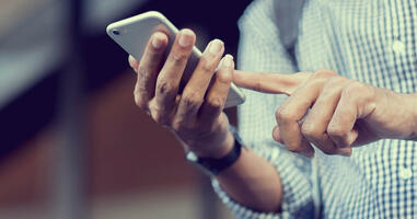 6 Examples of Phishing Text Messages and How to Fight Back