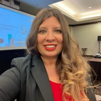 Michelle Ragusa-McBain