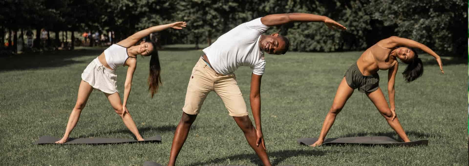 4 Influencer Program Insights from Gymshark, Nike, Adidas, and Lululemon