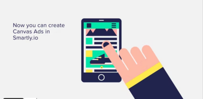 The Canvas Format for Automated Ads