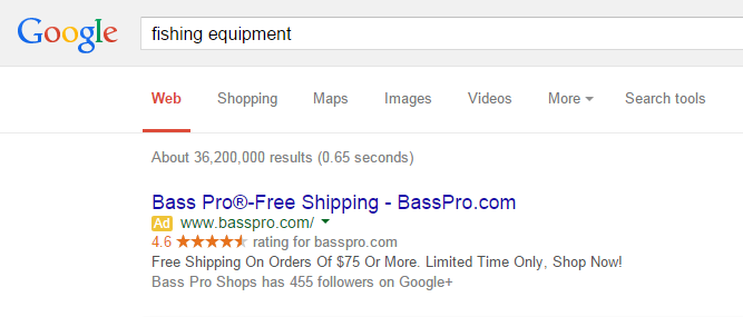 Landing Page Relevance: Can You Optimize for Quality Score?