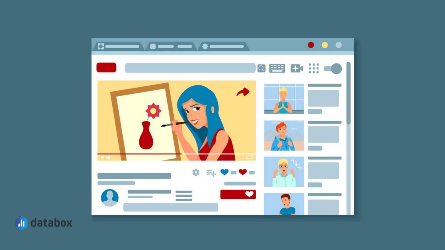 18 Tips for Writing YouTube Video Titles That Drive Views | Databox Blog