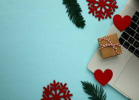 78 [NOT Overused!] Christmas Instagram Captions + Templates