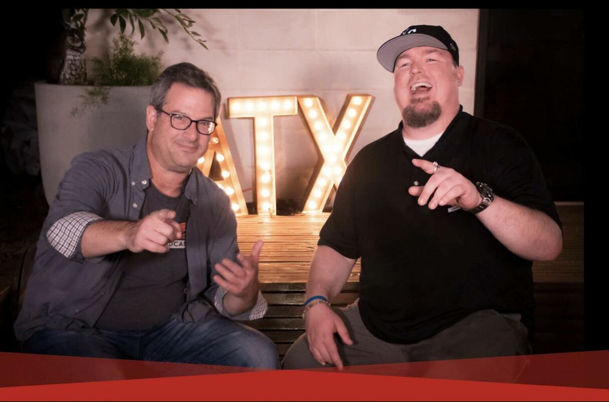 Using Nimble To Monetize Podcasts