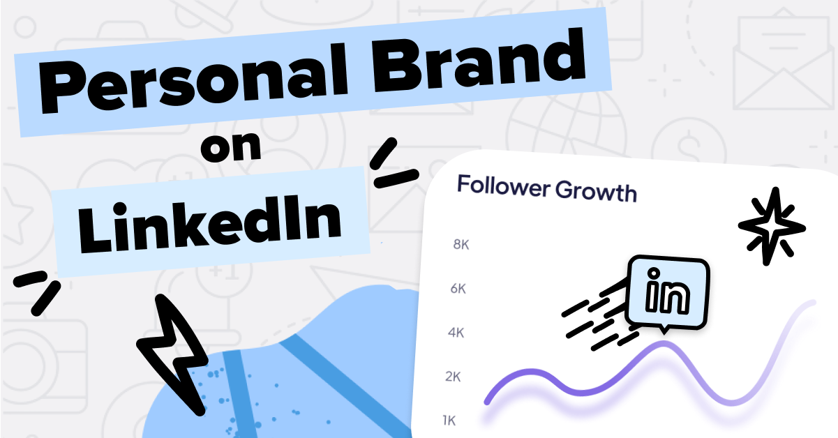 How to Build a Personal Brand on LinkedIn in 2022