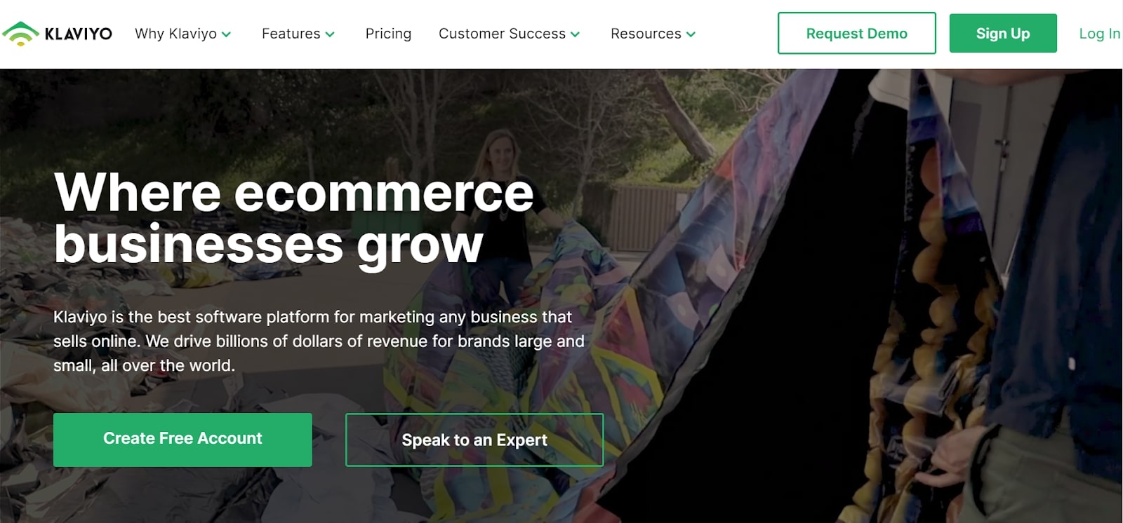 Klaviyo Review 2021: Features, Pricing, and More!