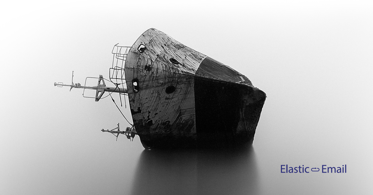 Email Open Rates are Dead. Or Are They?