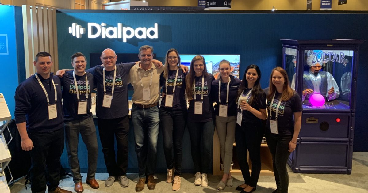 Customer Contact Week: Building Great Customer Experiences in the Age...