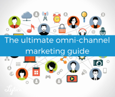 The ins and outs of omnichannel marketing