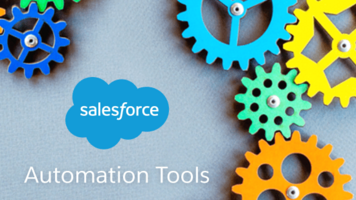TOP 6 Salesforce automation tools in 2022