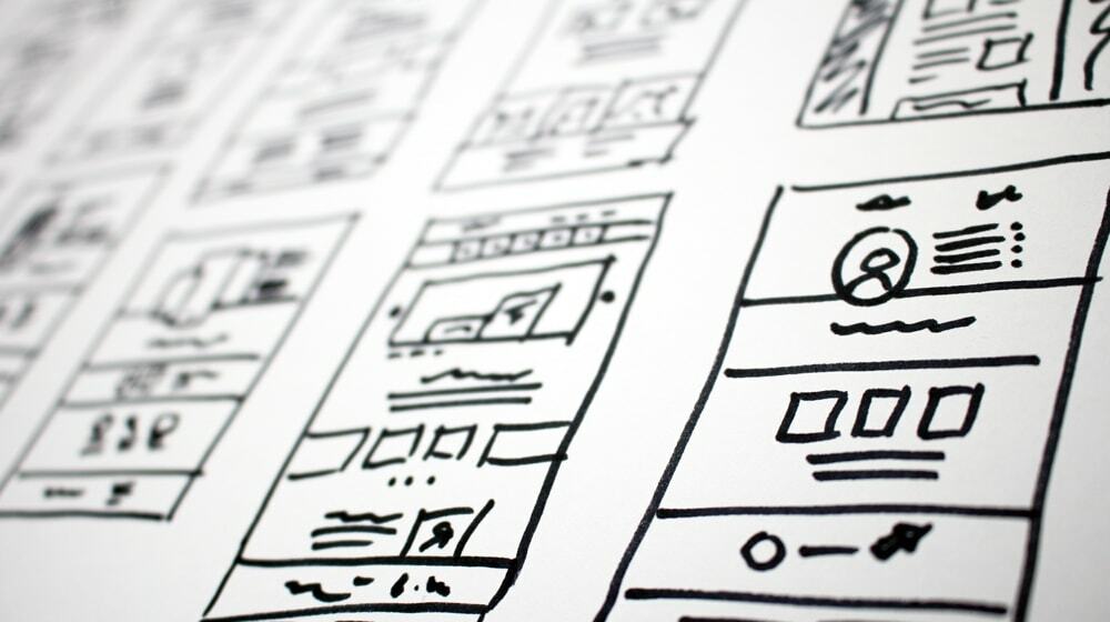 What to consider when looking for web design services to build your website