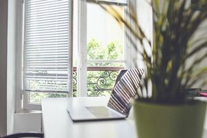 8 Tips for More Efficient Remote Work