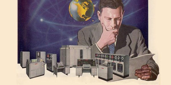 Brand Marketing Evolution: A History of Print Content - Ceros Inspire: Create, Share, Inspire