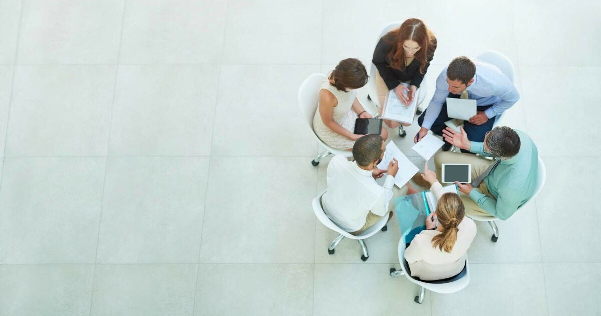 4 simple steps to setting more qualified sales meetings