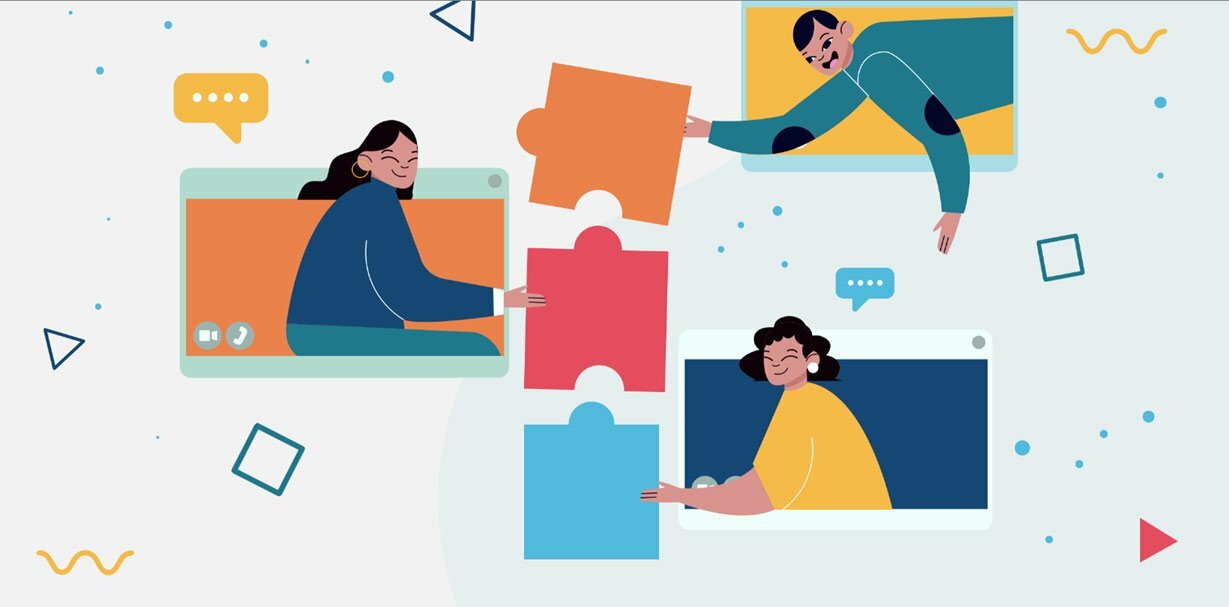 Popular icebreaker ideas to try at your next virtual event