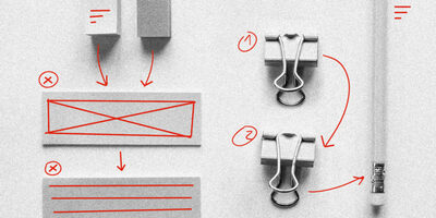 5 Days, 6 Usability Tests, and 1 Great Solution