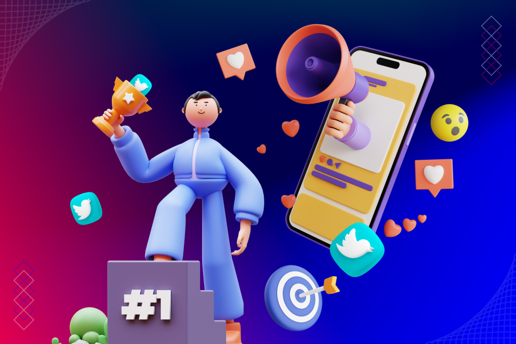 How to manage your Twitter campaigns 