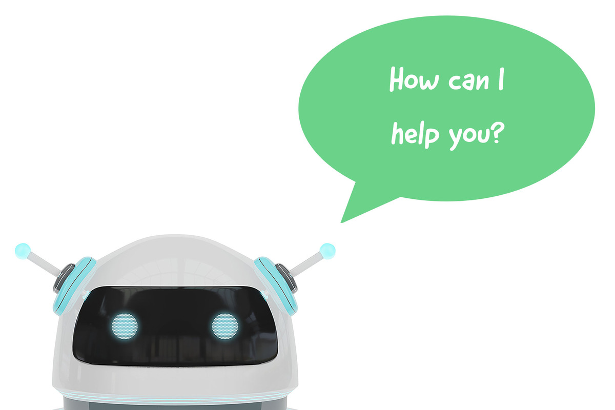 Are Consumers Ready to Talk to Chatbots?