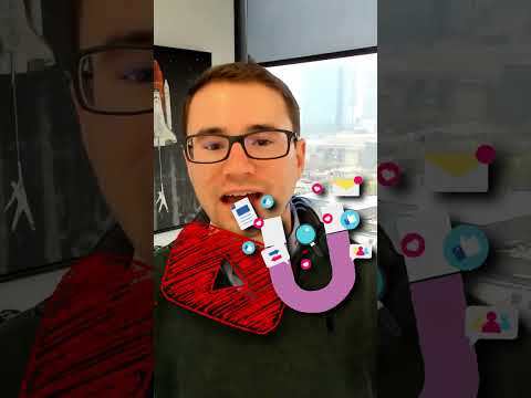 The secret to hitting the right crowd! 😏 #AudienceInsights #Marketing101