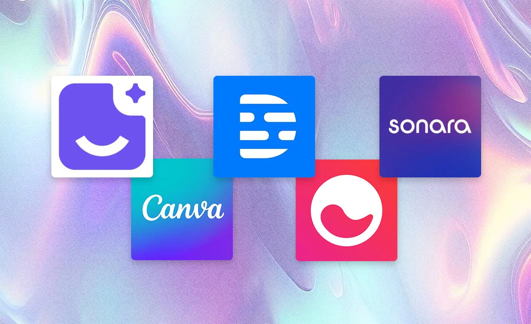 12 AI Tools To Make Your Job Easier