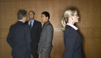 "My sales team is super click-y. What can we do to make it more welcoming?"