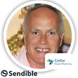 Social Media Interview: Stephen Parnell from CanEye