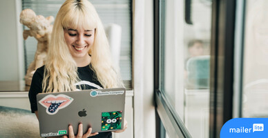 5 Visual Trends for 2022