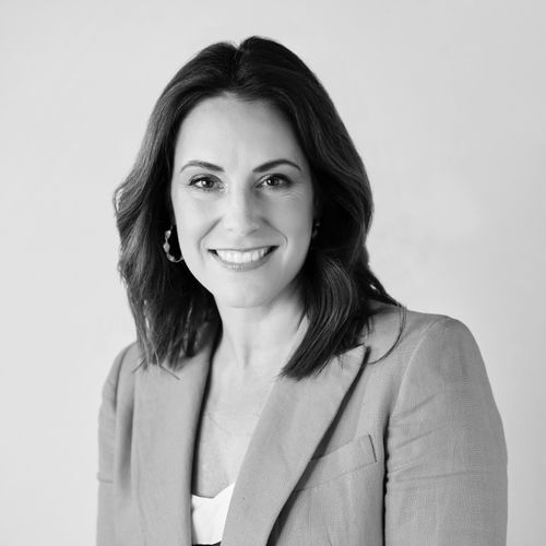 Drop perfection. Instead, seek vulnerability.