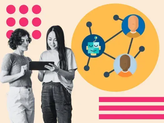 AI agents vs. chatbots: What's the difference?