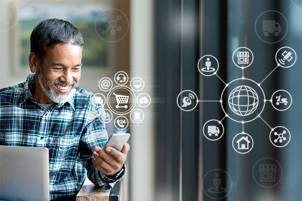 Why You Should Adopt an Omnichannel Communications Strategy