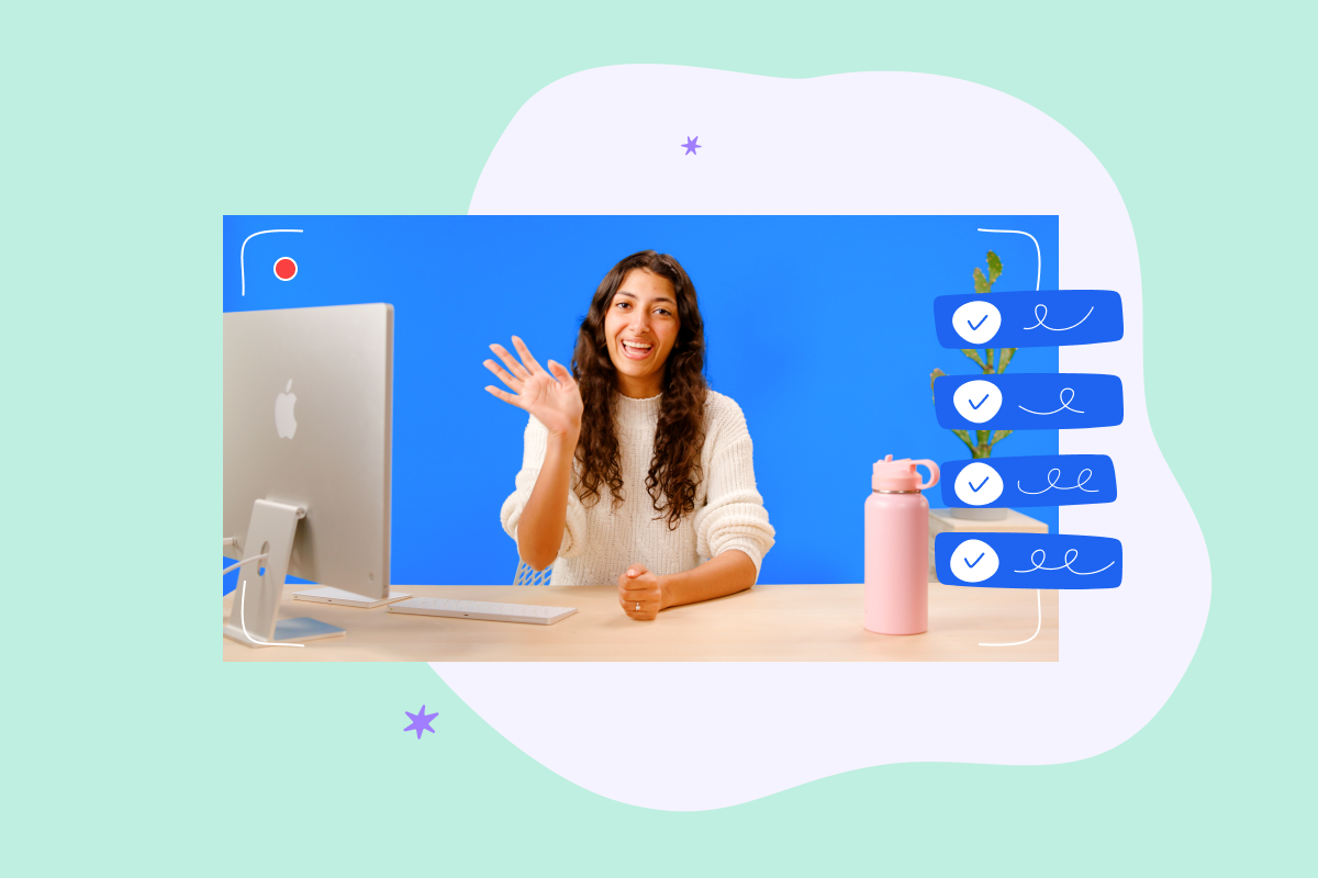 How to Make A Training Video for Your Business