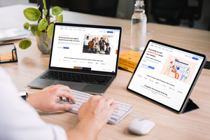 Coming in hot: the power of first impressions