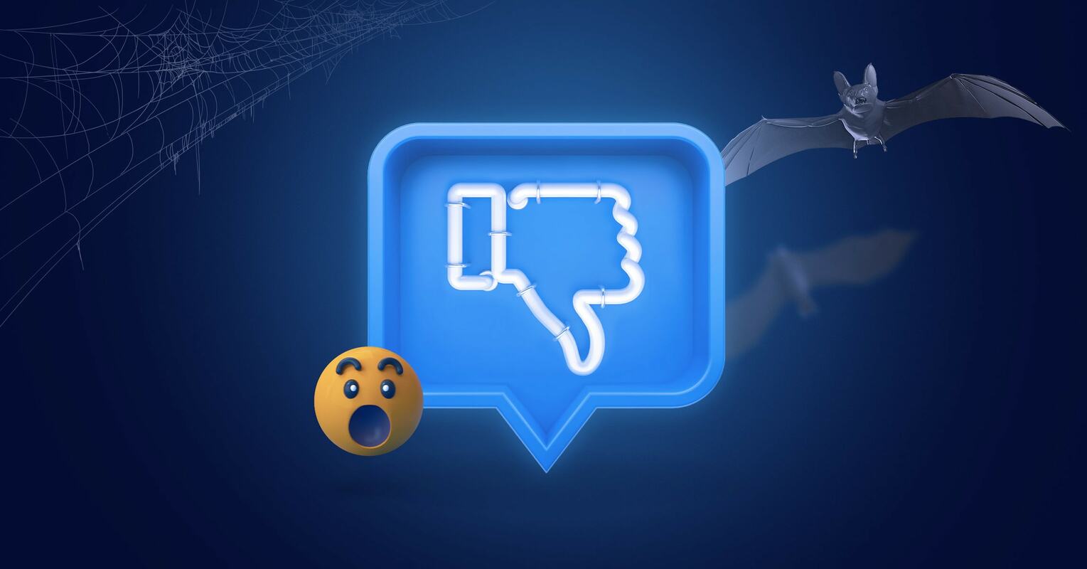 Facebook Ads horror stories 😱– the reason you need alternatives