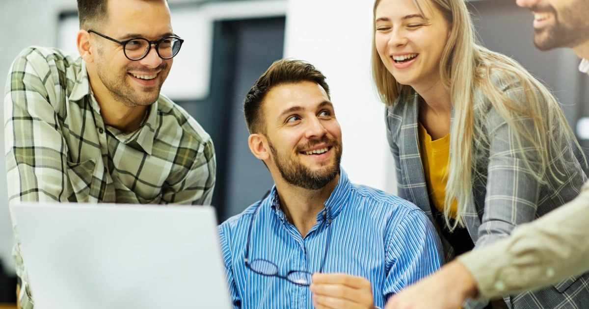 Mastering the UX design process