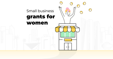 Small business grants for women
