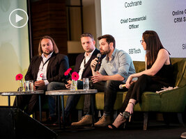 Panel: What Drives Loyalty and How Much Effect DO We Have On It? | Optimove Video