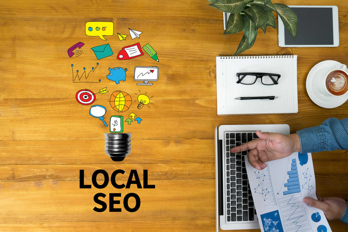 Why Improving Your Local SEO Matters