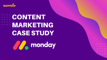 Content Marketing Case Study: Monday.com Content Marketing Strategy – Data-Driven & Diverse
