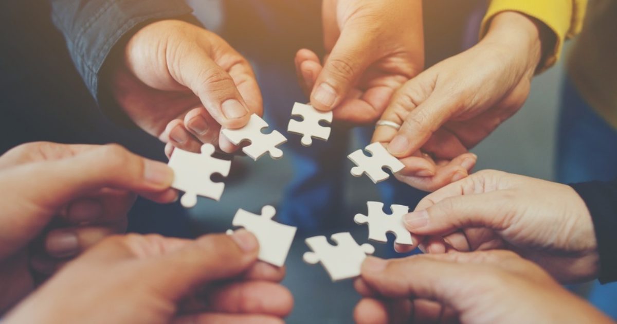 How To Roll Out an Account-Based Sales Strategy