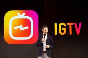 IGTV: Instagram's New Long-form Video App with 1-Hour Uploads