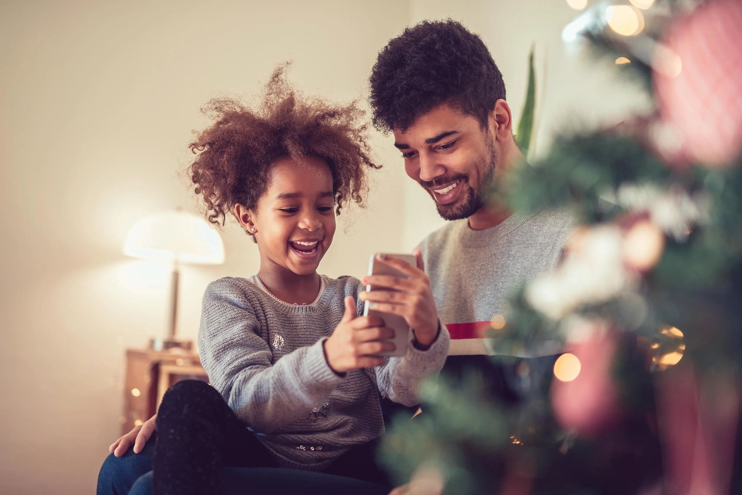 Social Media Perceptions Leading into Holiday 2020