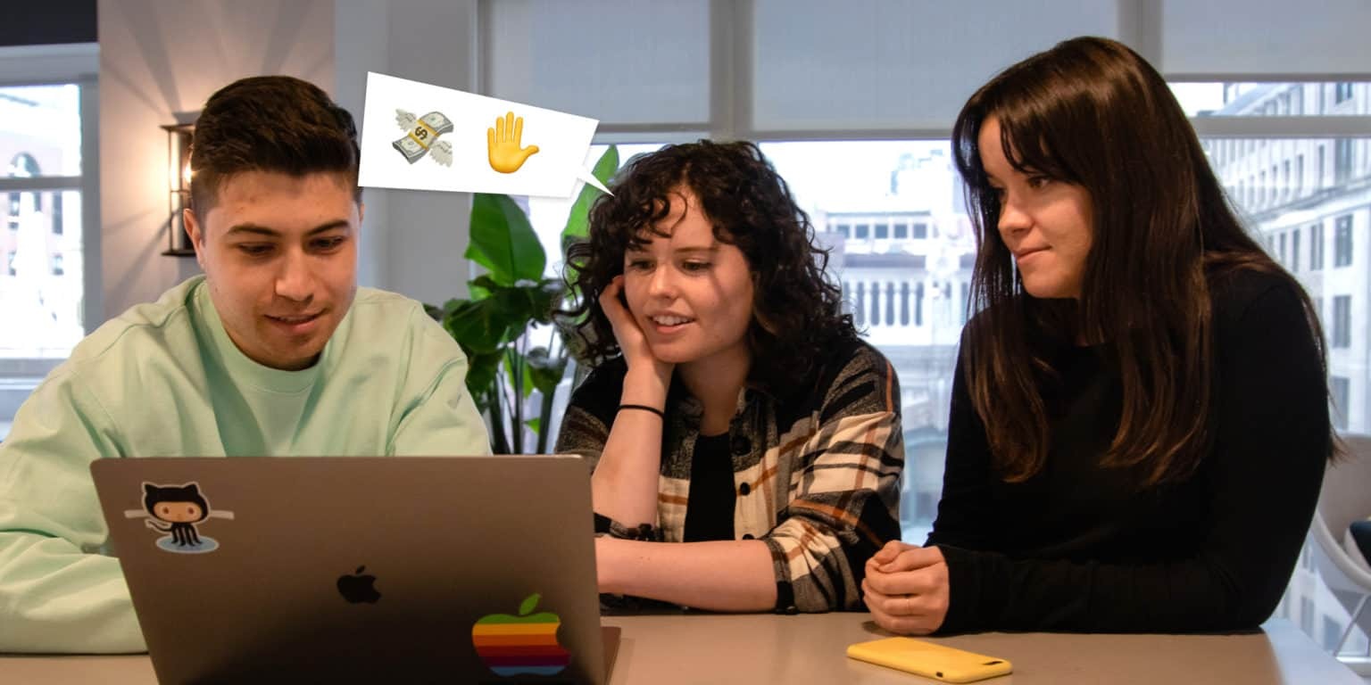 The Friction on Your Website is Costing You. Here's How Much.