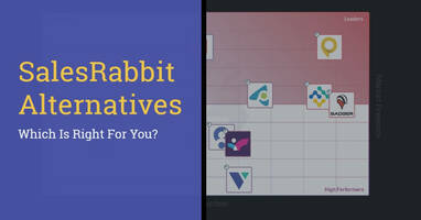 5 Best SalesRabbit Alternatives for Field Sales Teams